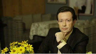 Телепрограммa о кино «Премьера с Игорем Жуковым» Выпуск 16 HD