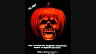 Laurie's Theme - Halloween II