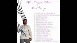 Ar Rahman - Evergreen Collection (Tamil Mixtape)