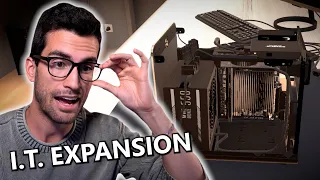 Greg Plays PC Building Simulator! (Part 2)