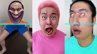 Sagawa1gou Sagawa/さがわ Funny TikTok Compilation #1