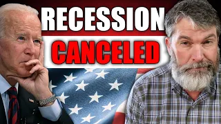 The 2023 Recession has been CANCELED...