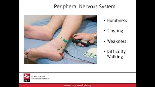 Dr. Brandon Moss - Neurosarcoidosis