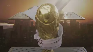 Intro Official FIFA World Cup Qatar 2022