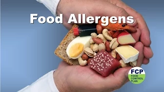 Food Allergens