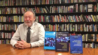 Stephen Porges discusses new developments in Polyvagal Theory research.