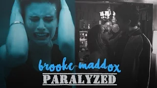 Brooke Maddox. | Paralyzed [+2x05]