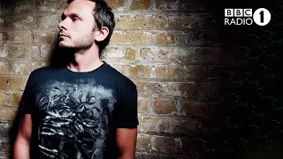 Andy C - BBC Radio 1 Drum and Bass Mix Residency 21.04.22