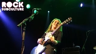 Veruca Salt Perform "Seether" at The Independent on June 26, 2014