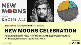 Hen House at Home Celebrates New Moons!