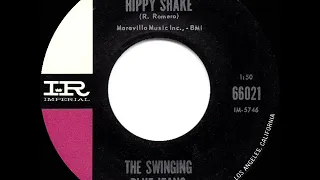 1964 HITS ARCHIVE: Hippy Hippy Shake - Swinging Blue Jeans (a #1 UK hit*)