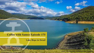 Lake Hope in Detail | Impact Minerals Limited (ASX: IPT) | Coffee With Samso Ep. 175