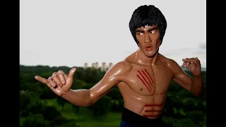 Bruce Lee Statue & Collectibles Gallery