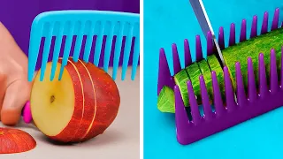 How To Upgrade Your Cutting And Peeling Skills To Speed Up Cooking Routine