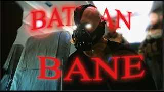 BANE [Edit] (4k) The Dark Knight Rises