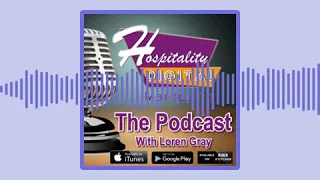 Hospitality Marketing The Podcast Show 276
