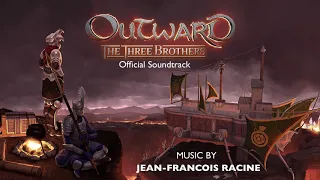 OUTWARD The Three Brothers OST - 8. Challenge