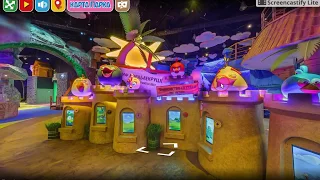 Angry Birds Activity Park