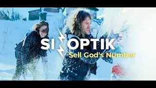 Sinoptik - Sell God's Number | Official Music Video 2021