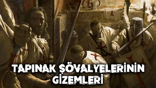 Tapınak Şövalyelerinin Gizemleri