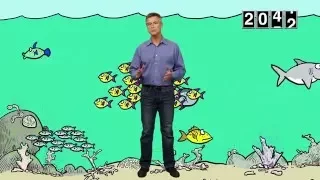 What Is Ocean Acidification? | A Cartoon Crash Course