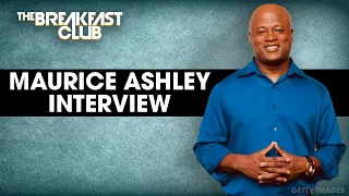 Maurice Ashley On Being First Chess Grandmaster, Hip-Hop Inspiration + More