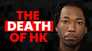 The Death of HK (T-Roy's Brother)