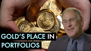 The Vital Part Gold Plays in an Investor's Portfolio (w/ Rick Rule)