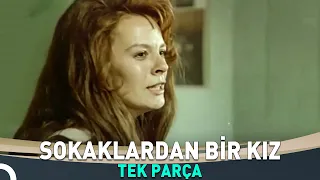 Sokaklardan Bir Kız | Hülya Koçyiğit Filmi