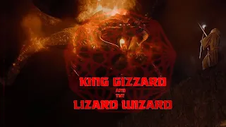 King Gizzard & The Lizard Wizard songs be like pt2