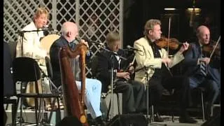 1995 The Chieftains - The long black veil