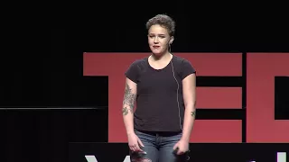 What Gender Means to Me | Laura Fink | TEDxYouth@Dayton