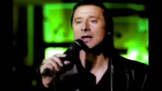 I Stand Alone - Steve Perry