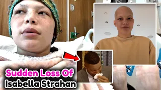 Michael Strahan Heartbrokenly Shares Sudden Loss Of Isabella Strahan's Memory After 3rd Chemo