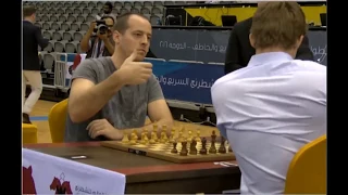 GM Vallejo-Pons (Spain) - GM Carlsen (Norway) FF + PGN