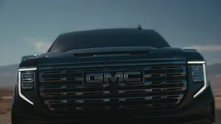 2022 GMC Sierra| We Will Rock You | Finch Chevrolet