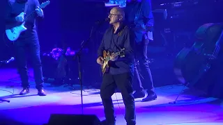 Mark Knopfler - Silvertown Blues (Live @ Altice Arena, Portugal)