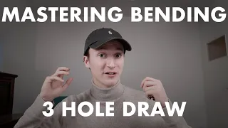 Mastering Bending | 3 Hole Draw | Diatonic Harmonica Lesson