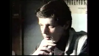 Интервью Яна Арта каналу Россия - 1991 год