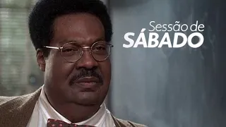 O Professor Aloprado (1996) Na Sessão De Sábado (SIMULAÇÃO)