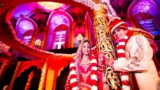 Chicago indian wedding video films