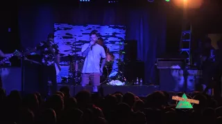 Senses Fail ~ Full set ~ 10/4/13 on ROCK HARD LIVE