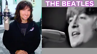 Is this the BEST Beatles performance EVER?! (You know the answer!)