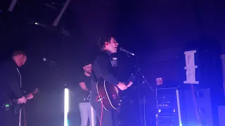 BANNERS - In Your Universe - Live in Birmingham 20th February 2023