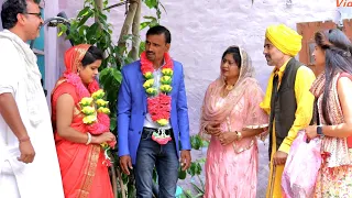 दोस्त का वादा #haryanvi #rajasthani #comedy #episode |Anmol video