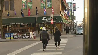 Wrigleyville prepares safety game plan