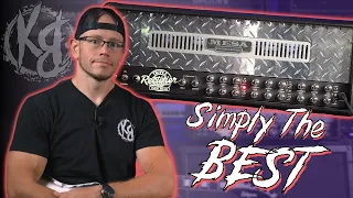 The BEST Rectifier Amp....PERIOD?! | Mesa Boogie Triple Rectifier Multi-Watt