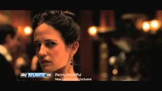 SKY Atlantic - Penny Dreadful - SATV Music