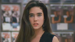 Jennifer Connelly - The Most Beautiful moments, Beauty of Decades