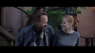 MEMORY Trailer (2024)|Official Trailer HD | Peter Sarsgaard, Jessica Chastain | Latest Drama Movie |